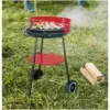 Redwood Leisure Round BBQ 43 x 73cm