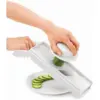 Metaltex Mandolino Multifunction 7 in 1 Grater Slicer