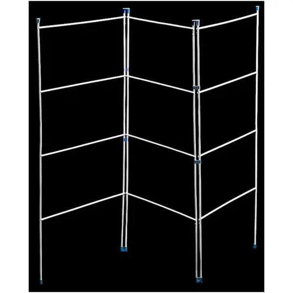 3 Fold Laundry Drier
