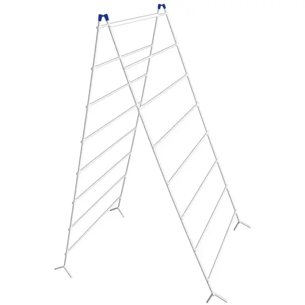 Over the Bath 15 Rail Laundry Airer