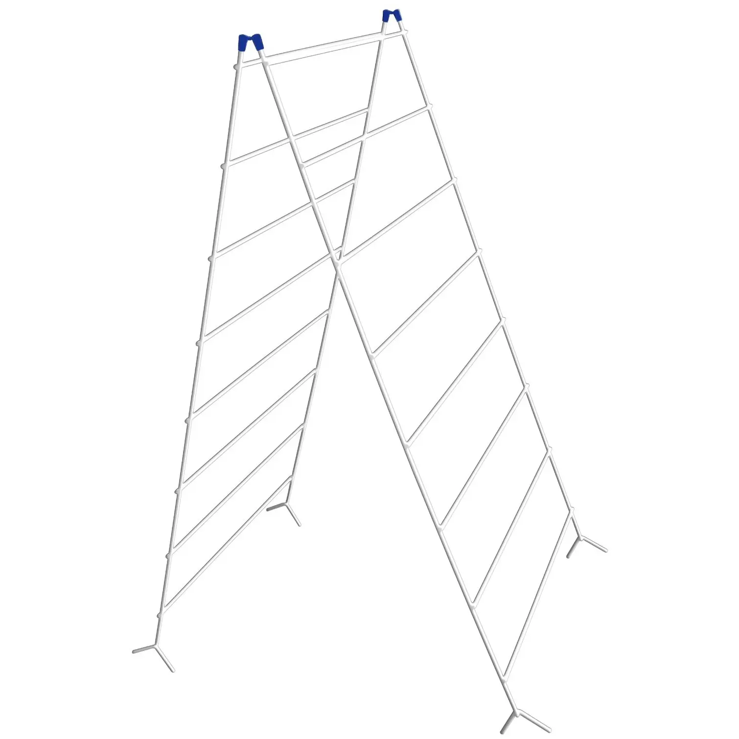 Over the Bath 15 Rail Laundry Airer