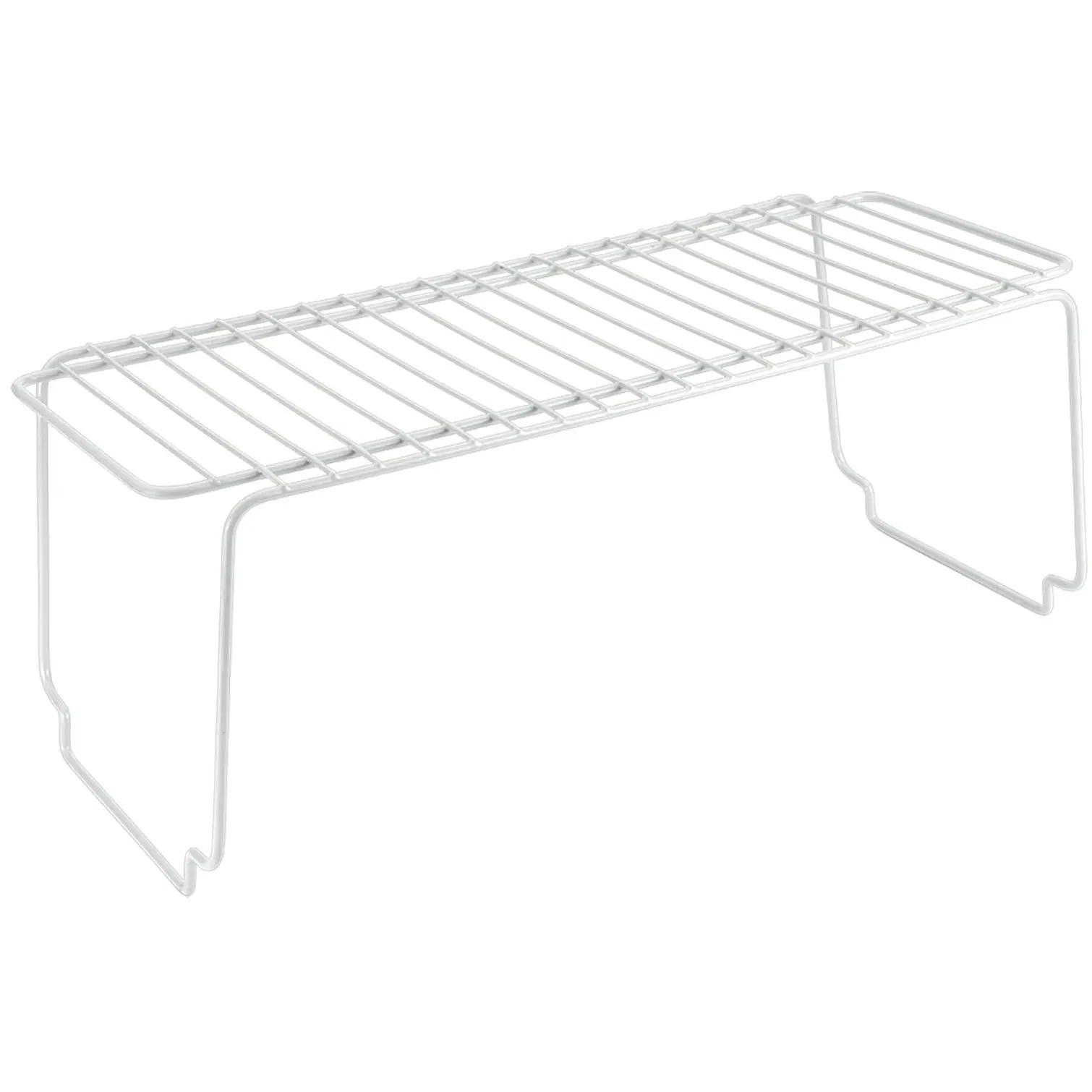 Metaltex Bridge Stackable Shelf 45x19x18cm