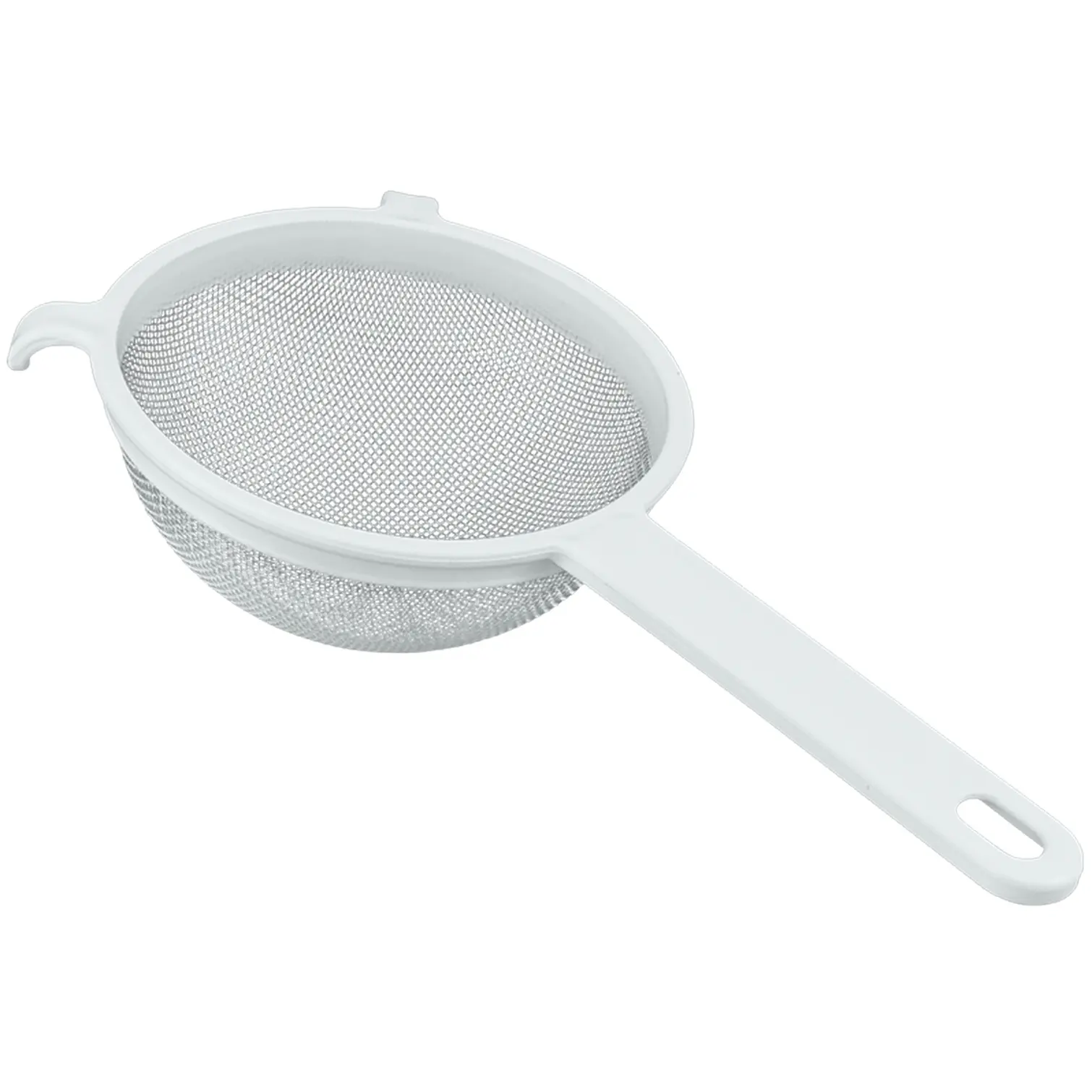 Metaltex Stainless Steel Medium Mesh Strainer û14cm