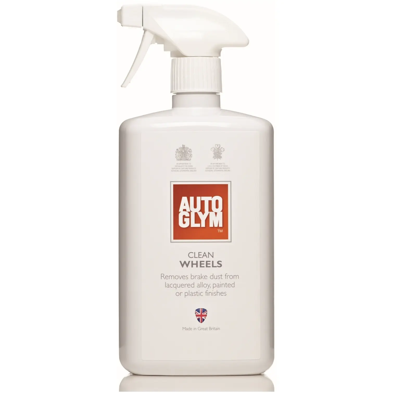 Auto Glym Clean Wheels 1Ltr