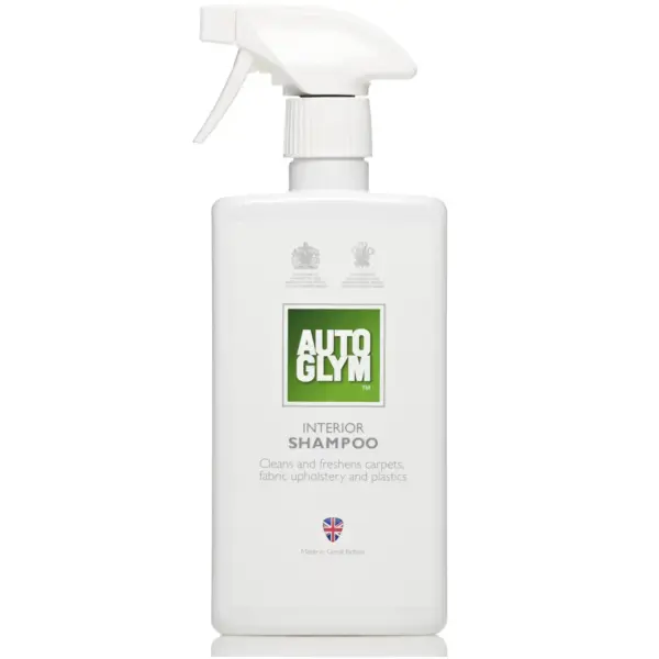 Auto Glym Interior Shampoo 500ml