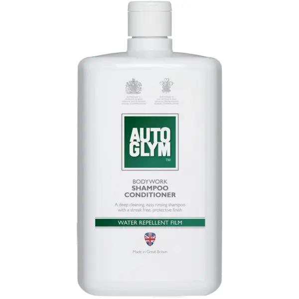 Auto Glym Bodywork Shampoo Conditioner 1Ltr