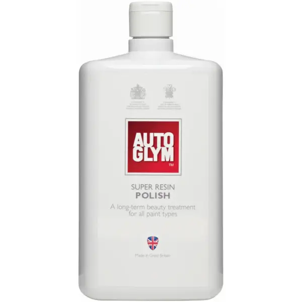 Auto Glym Super Resin Polish 1Ltr