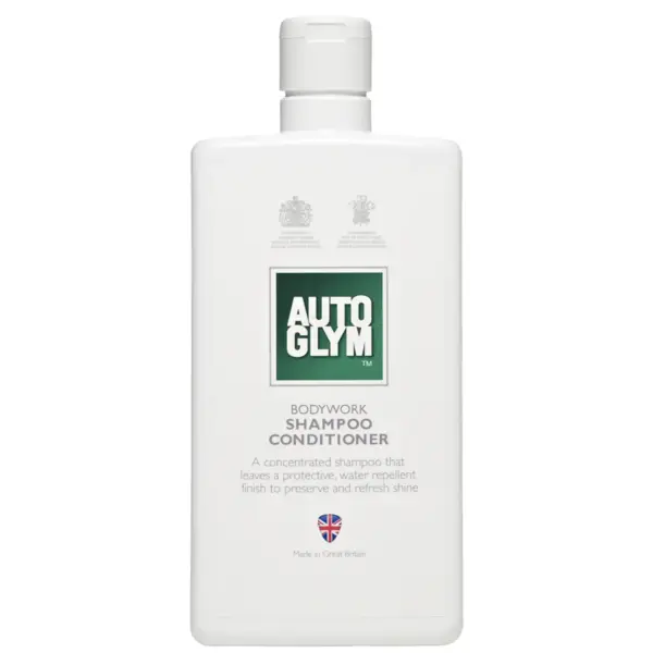 Auto Glym Bodywork Shampoo Conditioner 500ml