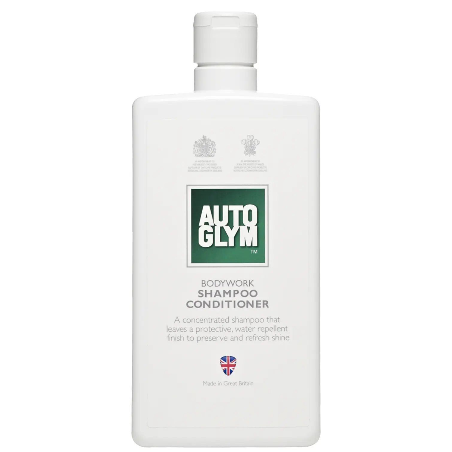 Auto Glym Bodywork Shampoo Conditioner 500ml
