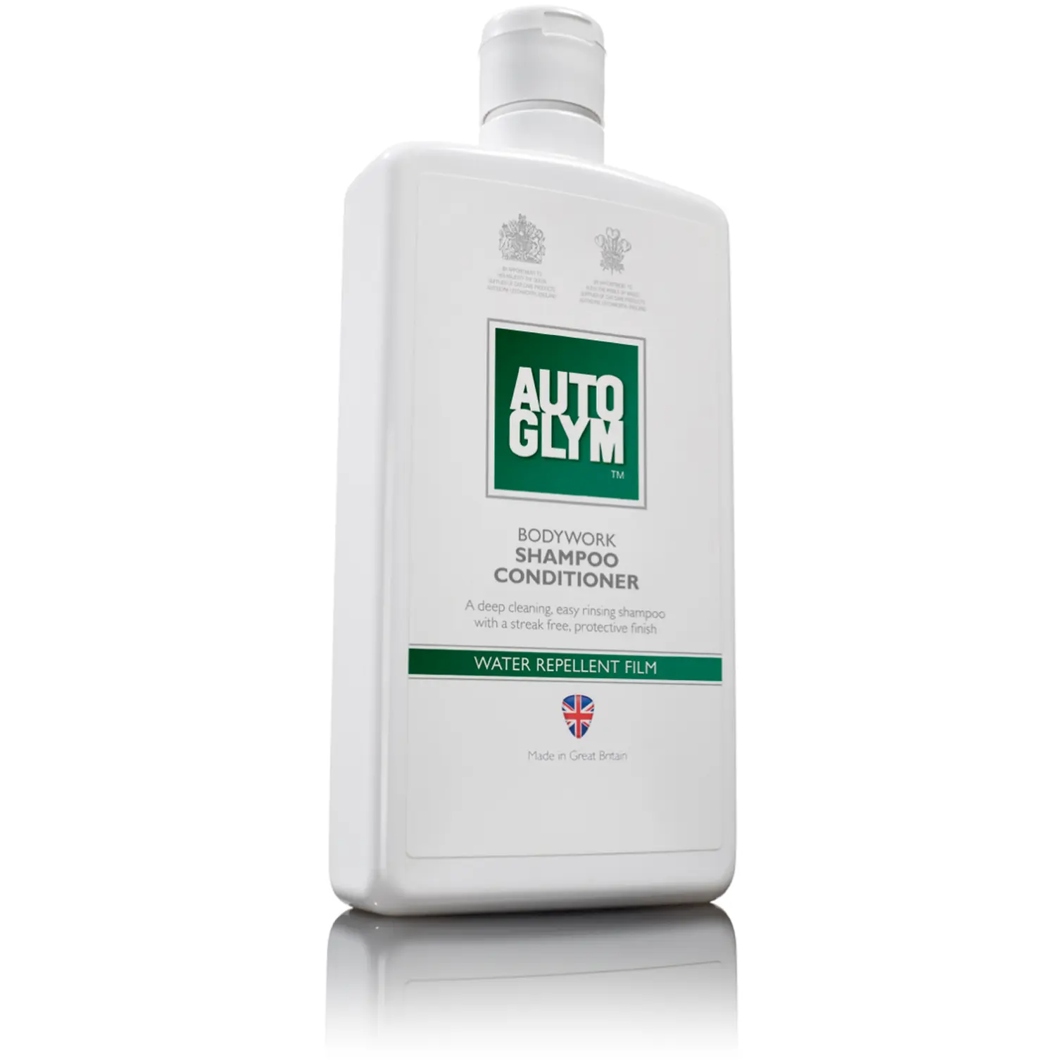 Auto Glym Bodywork Shampoo Conditioner 500ml