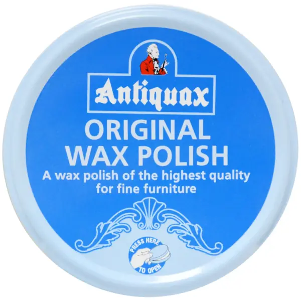 Antiquax Original Wax Polish 100ml