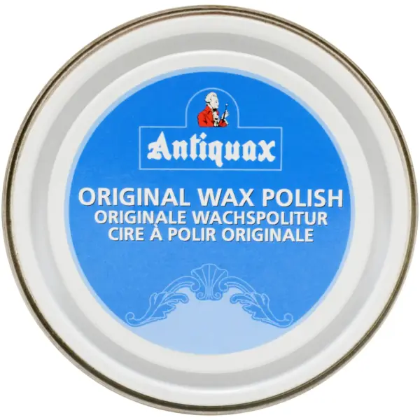 ATX0003 Antiquax Original Wax Polish 250ml