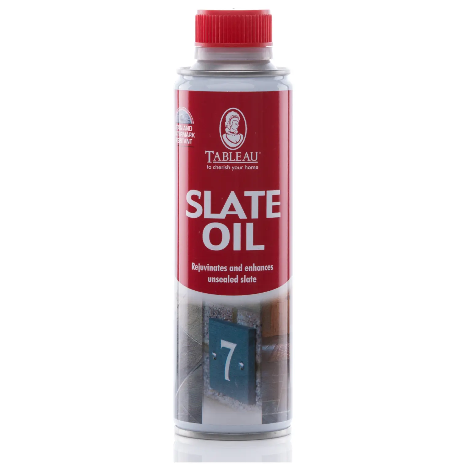 ATX0006 Tableau Slate Oil 250ml