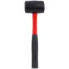 Dekton Rubber Mallet Fibreglass 16oz