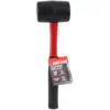 Dekton Rubber Mallet Fibreglass 16oz