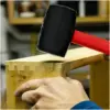 Dekton Rubber Mallet Fibreglass 16oz