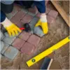 Dekton 32oz Rubber Mallet