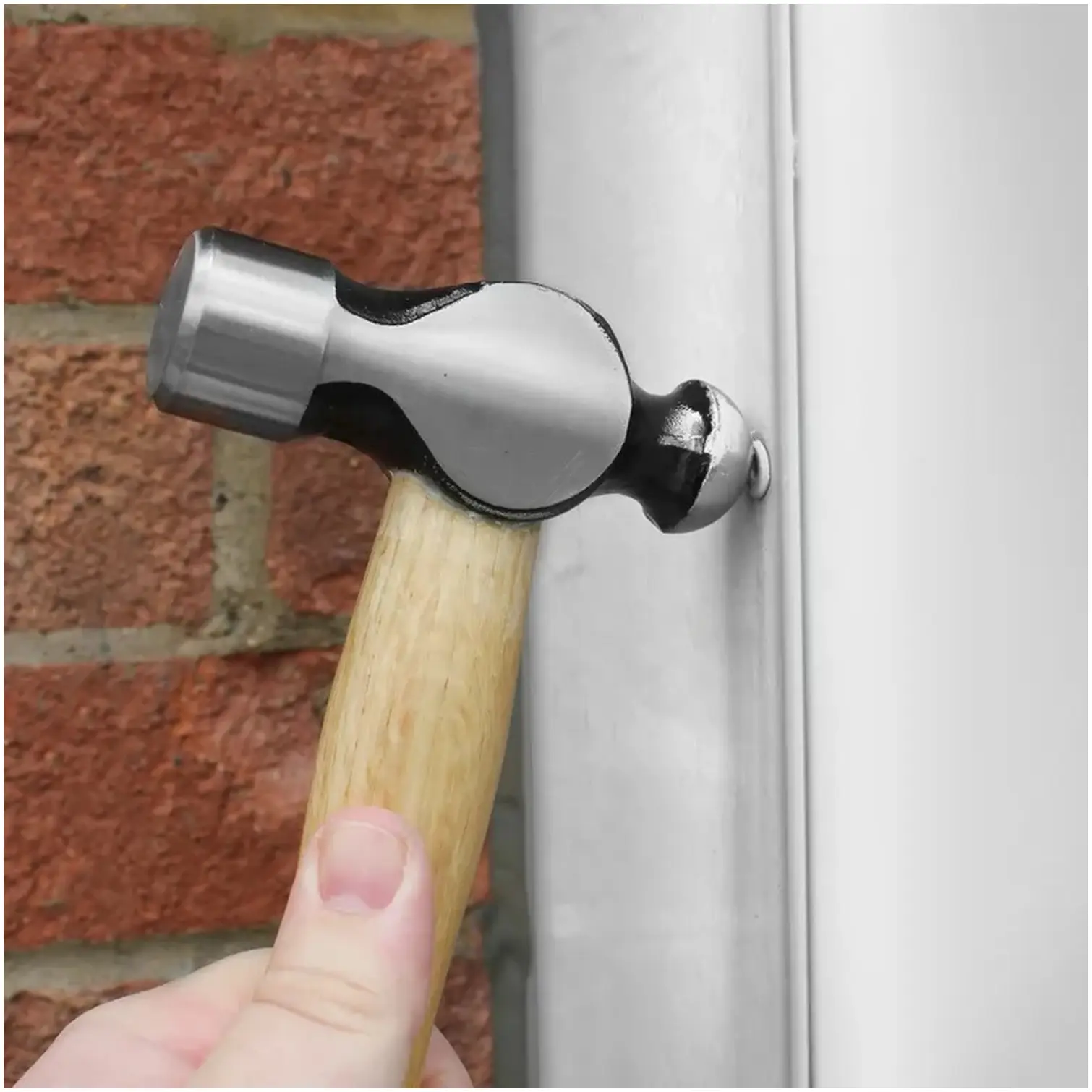 Dekton Ball Pein Hammer 8oz