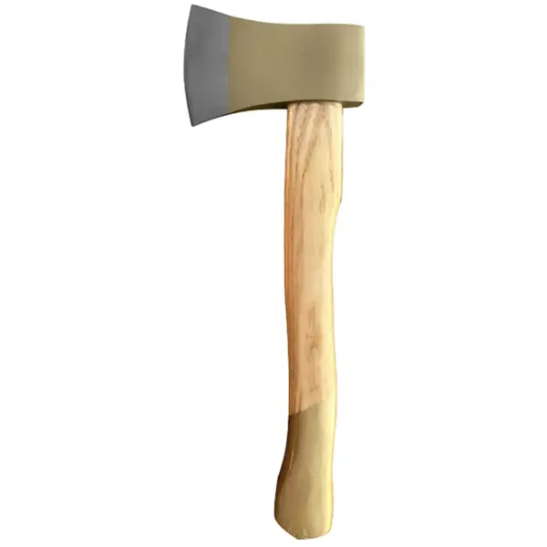 Dekton Wooden Shafted Hand Axe 24oz