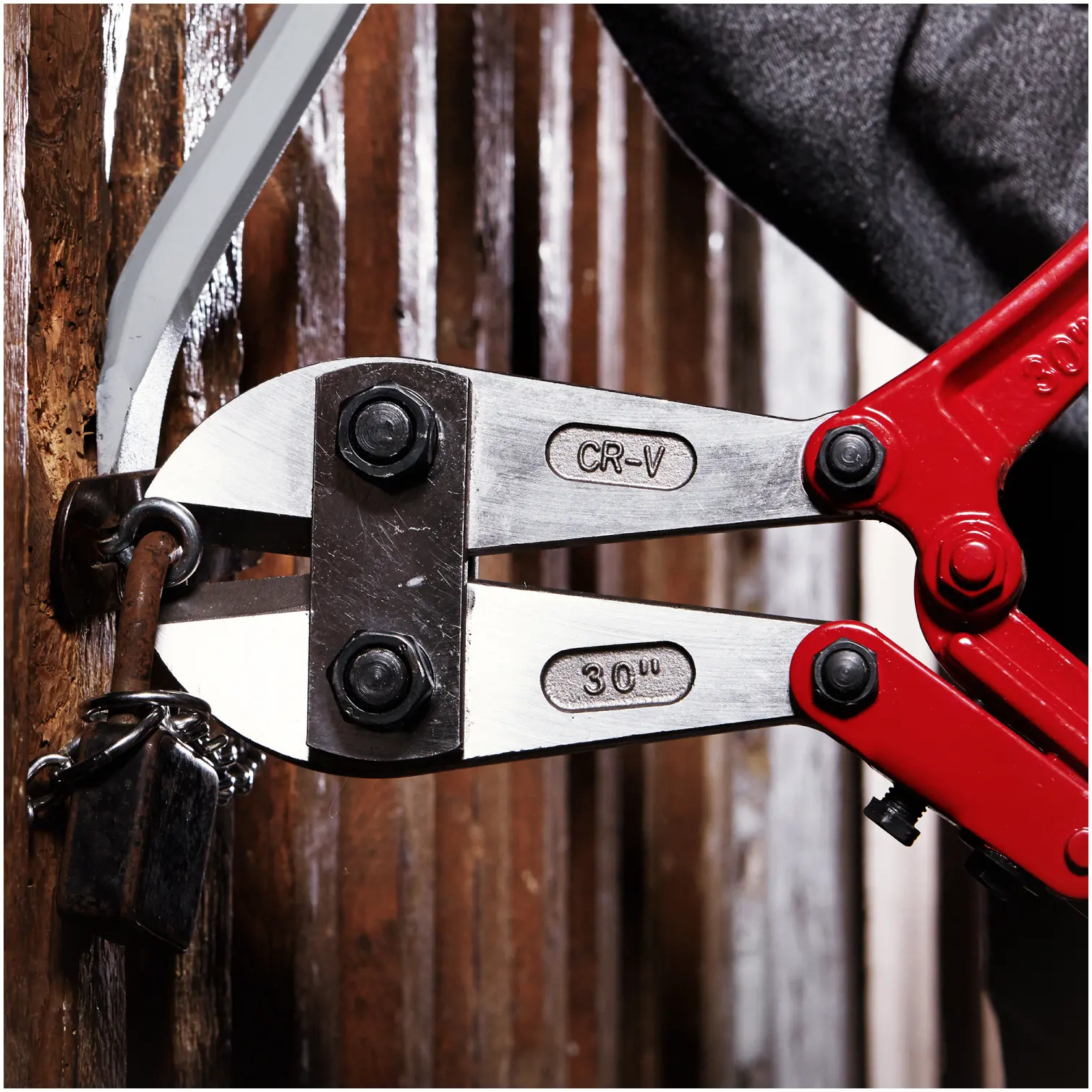 Dekton 610mm Bolt Cutters