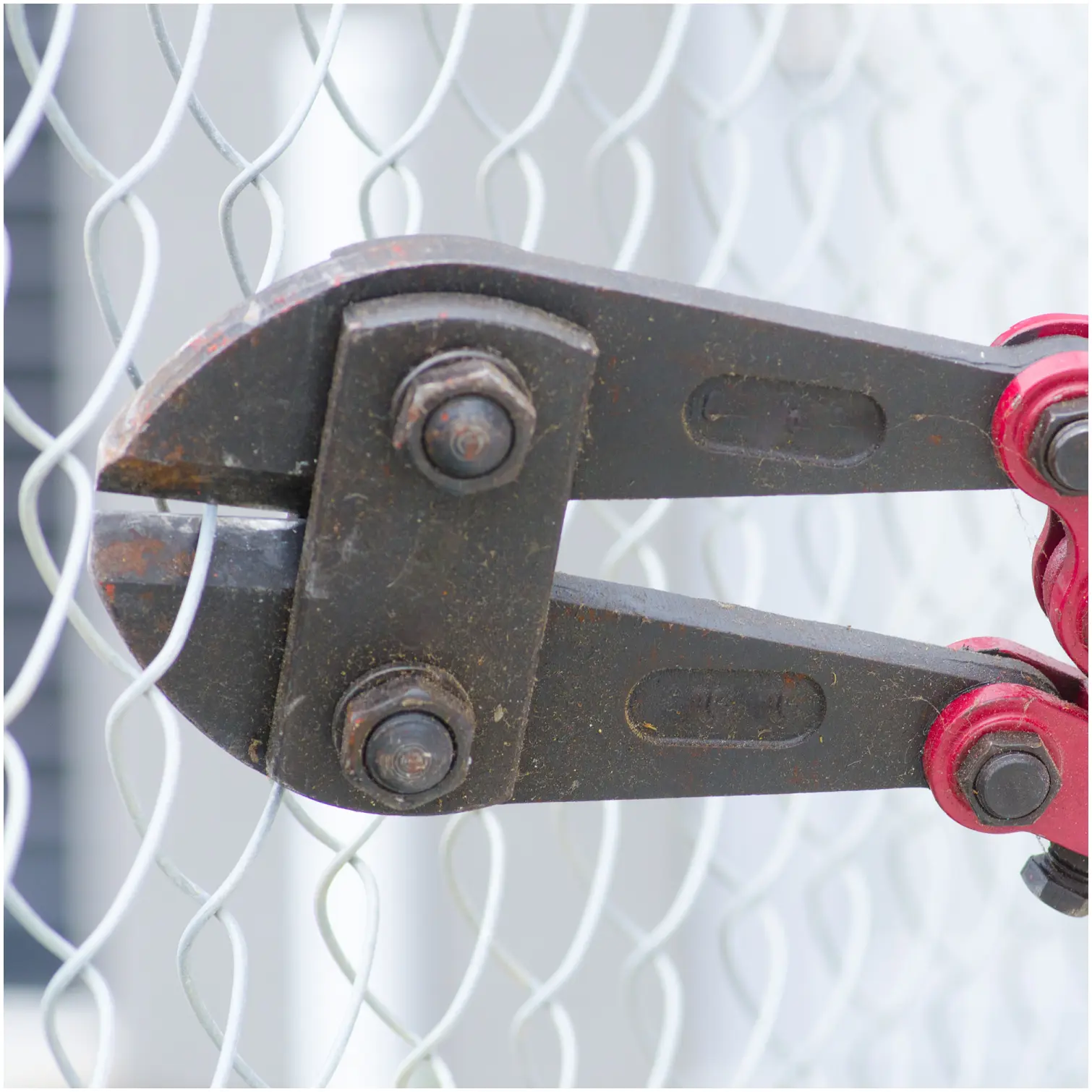 Dekton 610mm Bolt Cutters