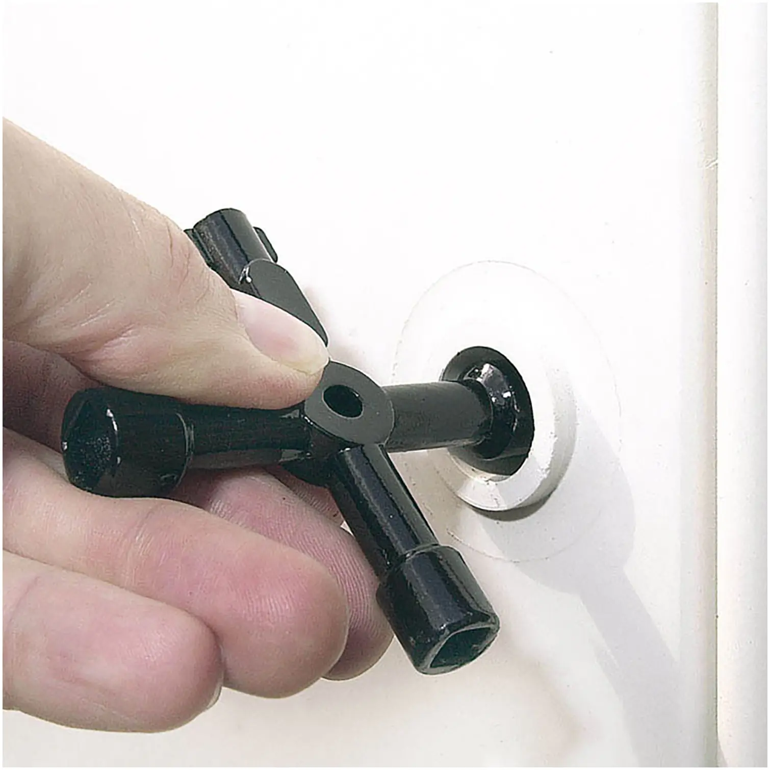 Dekton 4 Way Multi Key
