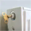 Dekton Radiator Keys Pack of 2