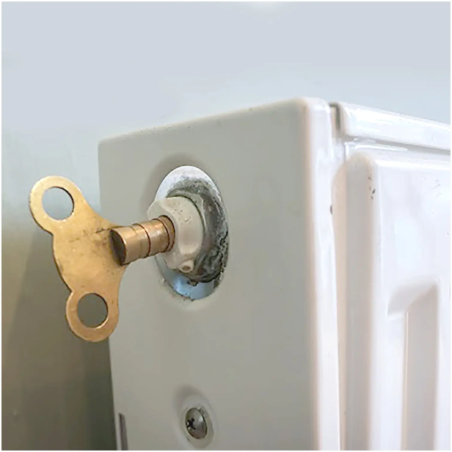 Dekton Radiator Keys Pack of 2