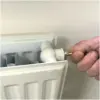 Dekton Radiator Keys Pack of 2