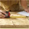 Dekton Blade Lock Tape Measure 3m