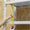 Dekton Blade Lock Tape Measure 3m