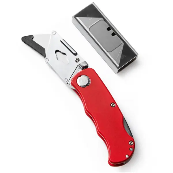 Dekton Folding Utility Knife