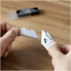 Dekton Folding Utility Knife