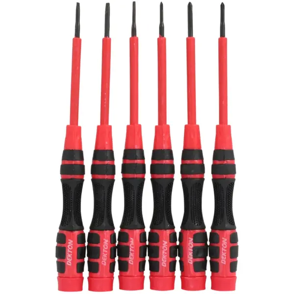 Dekton Torx Screwdriver Set of 6
