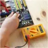 Dekton Digital Multi Tester