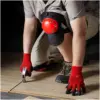 Dekton Heavy Duty Knee Pads