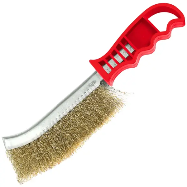 AVN0220 Dekton Multi Purpose Wire Brush
