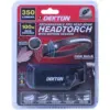 Dekton Rechargeable Head Torch