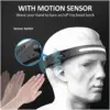 Dekton Rechargeable Head Torch