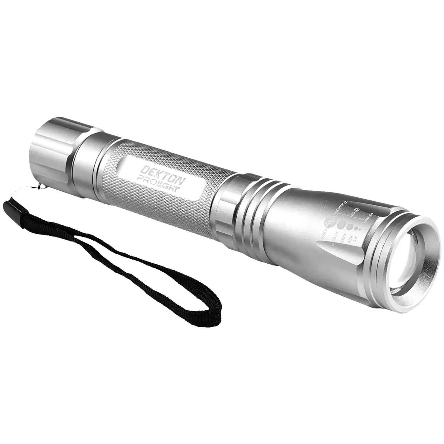 Dekton Explorer Torch 400 Lumens