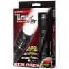 Dekton Explorer Torch 400 Lumens