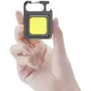 Dekton Rechargeable Keychain COB Light