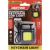 Dekton Rechargeable Keychain COB Light
