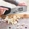 Dekton Rapid Cut Tenon Saw 8 TPI 30cm