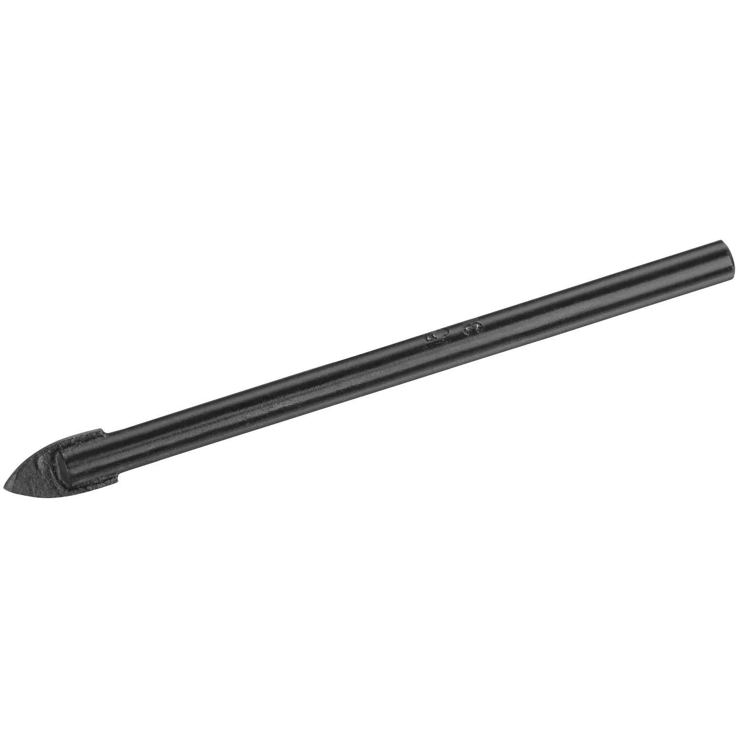 Stanley Tile & Glass Drill Bit 5mm x 70mm
