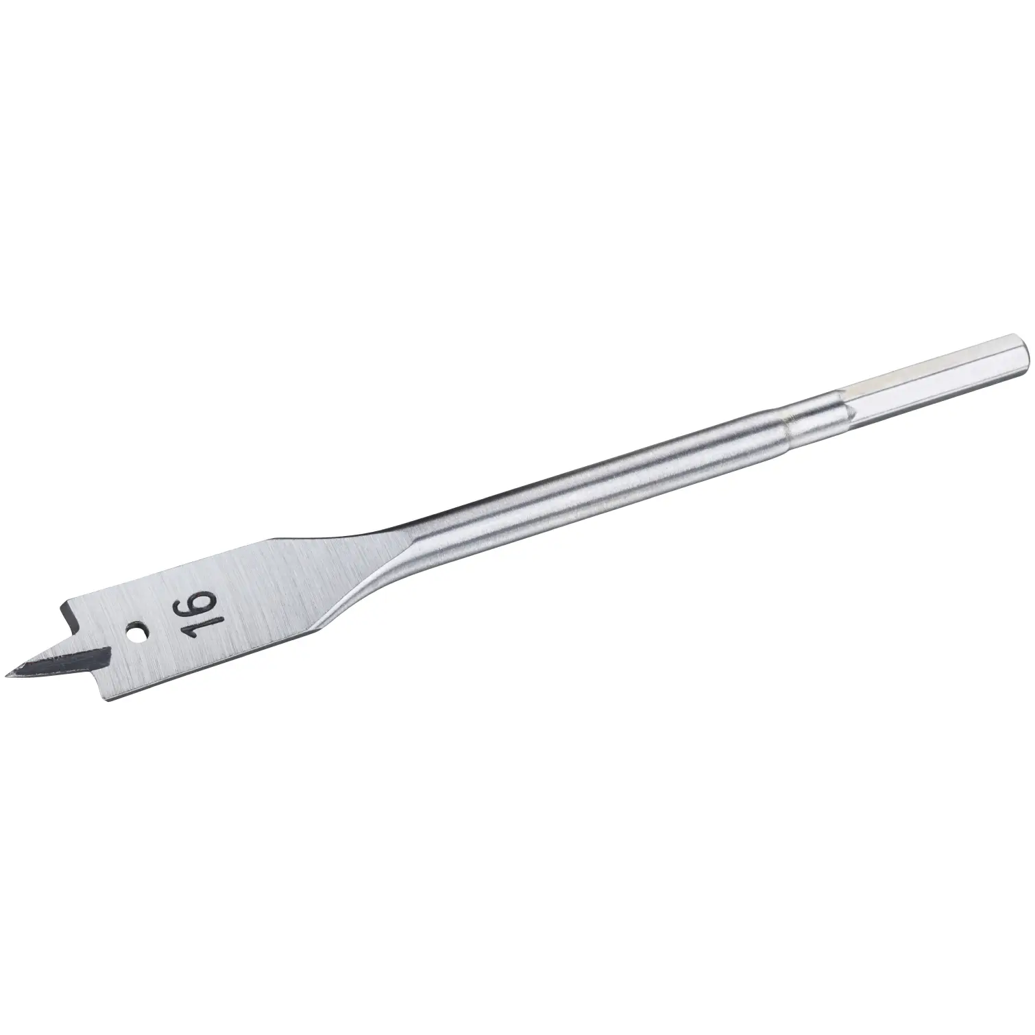 Stanley Flatwood Drill Bit 16mm x 154mm