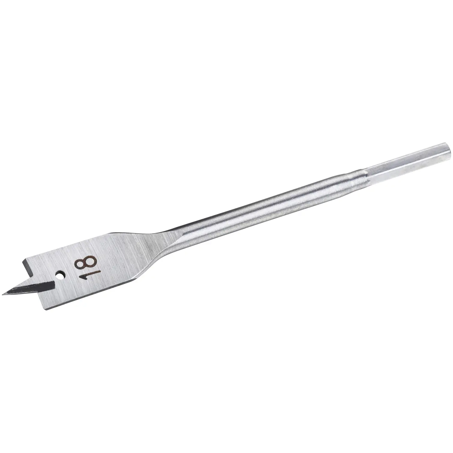 Stanley Flatwood Drill Bit 18mm x 154mm