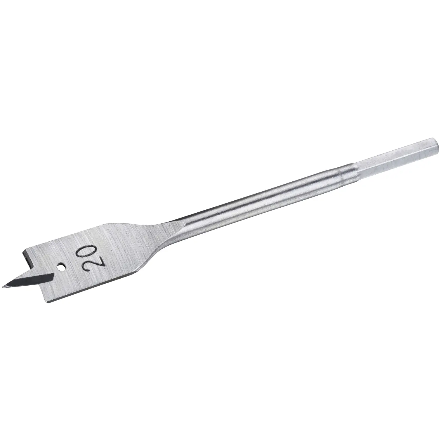 Stanley Flatwood Drill Bit 20mm x 154mm