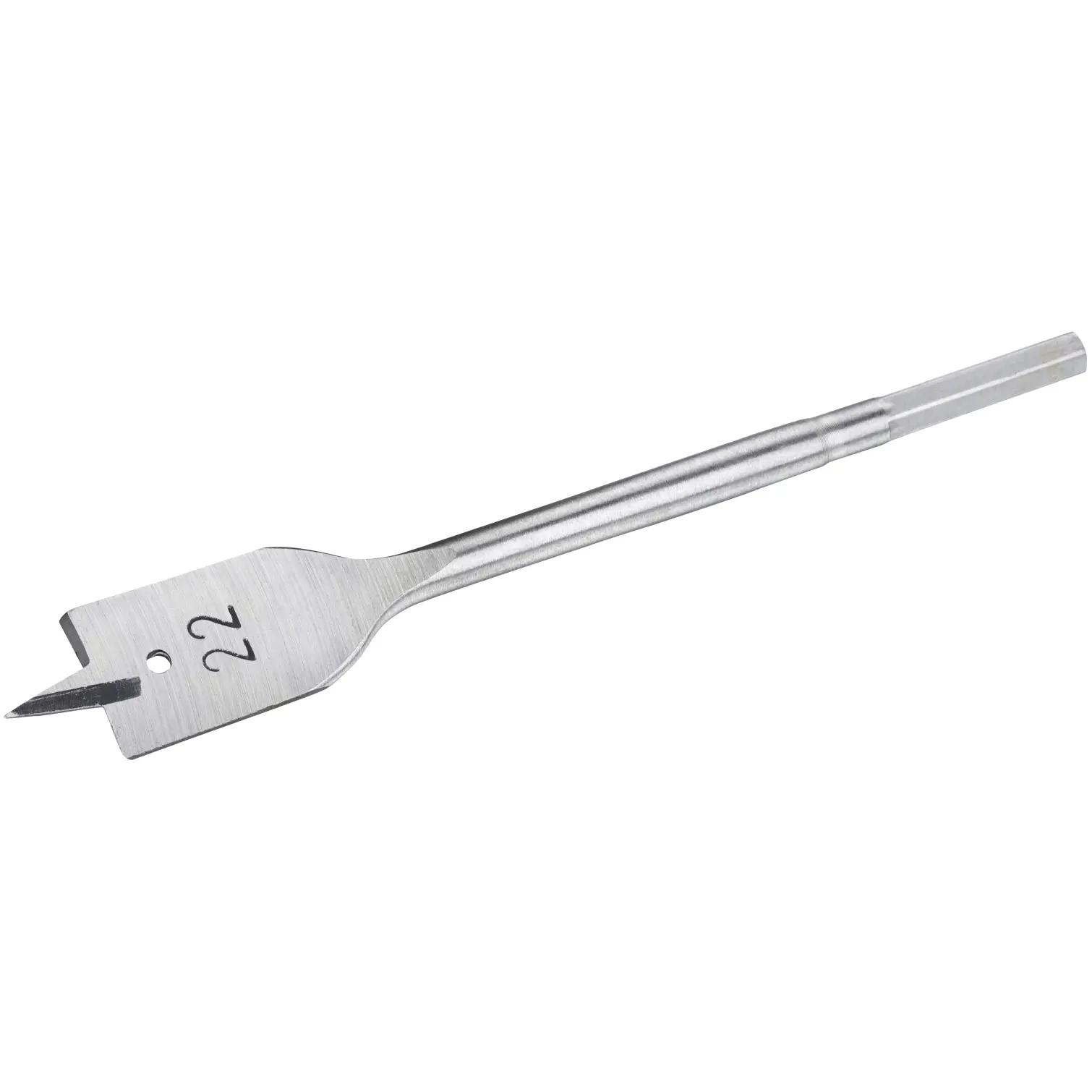 Stanley Flatwood Drill Bit 22mm x 154mm
