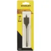 Stanley Flatwood Drill Bit 25mm x 154mm